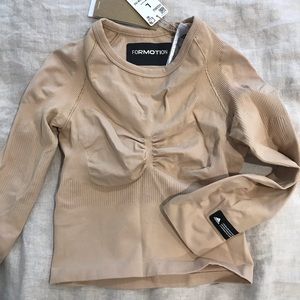 Adidas formotion tee t-shirt